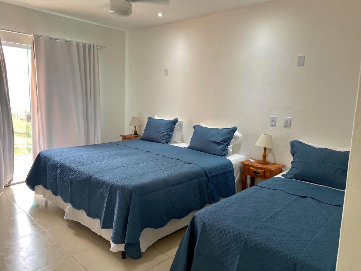Alto Da Serra Hotel 4*