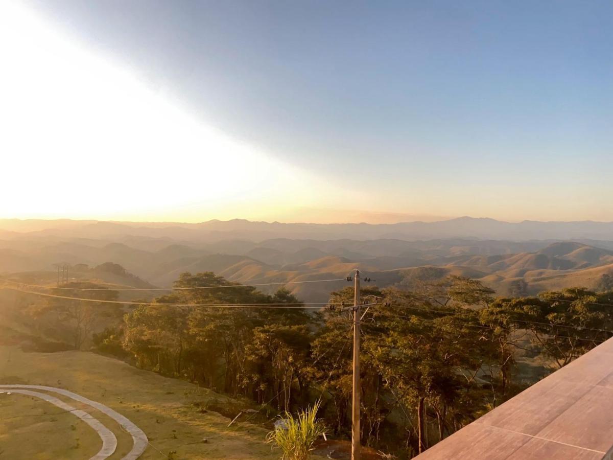 Alto Da Serra Hotel 4*